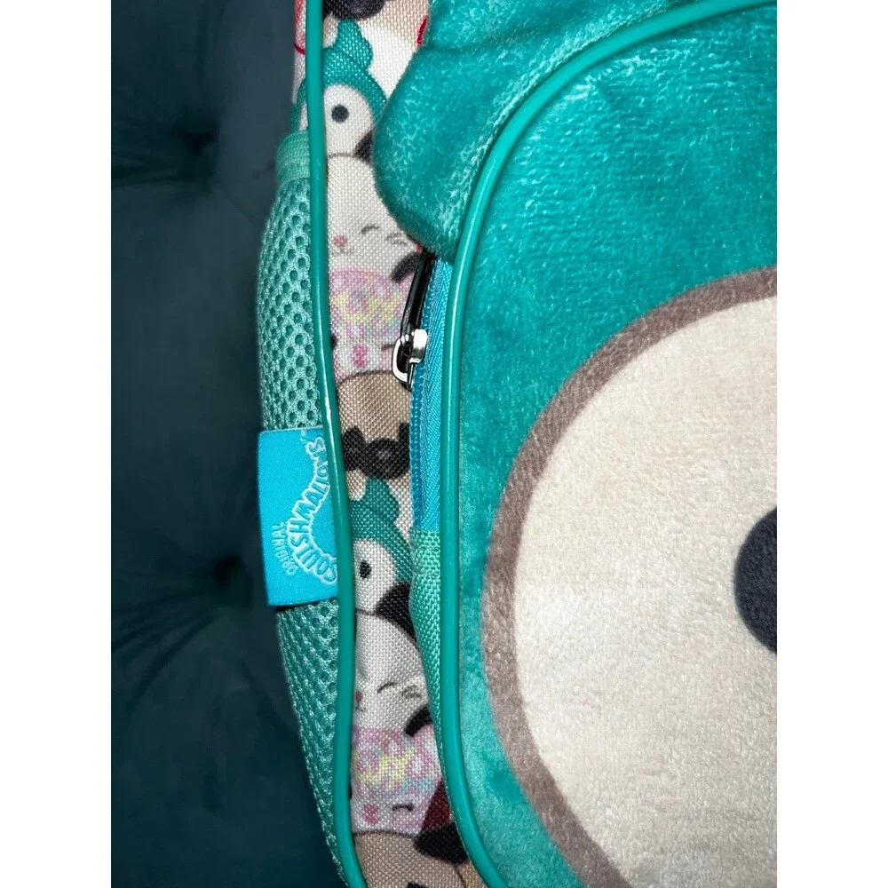 Squishmalllows Backpack